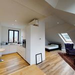  appartement avec 1 chambre(s) en location à Antwerp