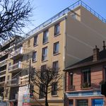 Appartement de 45 m² avec 2 chambre(s) en location à VILLEMOMBLE