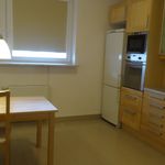 Rent 4 bedroom apartment of 110 m² in Warszawa