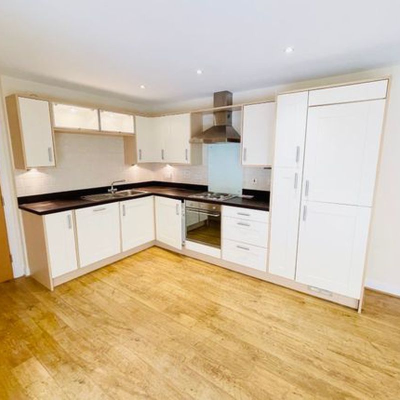 Flat to rent in Ascote Lane, Dickens Heath, Solihull B90