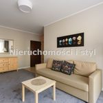 Wynajmij 2 sypialnię apartament z 55 m² w Wrocław