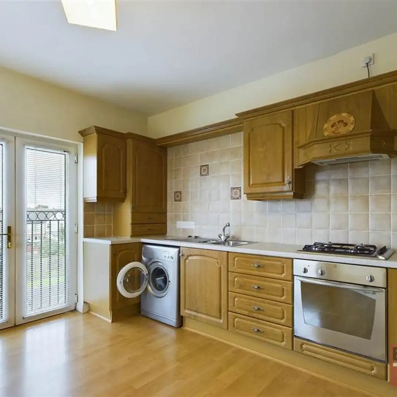apartment for rent at 3 Lindara Drive, Larne, Antrim, BT40 2FB, England Drinns Bay
