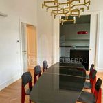 Rent 6 bedroom apartment of 215 m² in Rome