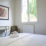 Appartement de 116 m² avec 3 chambre(s) en location à Bordeaux
