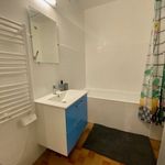 Rent 1 bedroom apartment of 21 m² in Saint-Martin-le-Vinoux