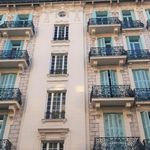 Rent 1 bedroom apartment of 21 m² in Arrondissement of Nice