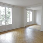Rent 4 bedroom apartment of 93 m² in CARQUEFOU
