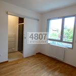 Rent 4 bedroom apartment of 86 m² in ANNEMASSE