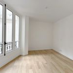 Appartement de 77 m² avec 4 chambre(s) en location à Paris