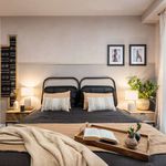 Rent 1 bedroom apartment of 75 m² in Madrid