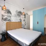 Rent 2 bedroom apartment of 66 m² in Paris