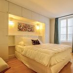 Appartement de 106 m² avec 3 chambre(s) en location à Bastille, République, Nation-Alexandre Dumas