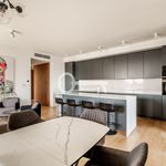 Wynajmij 5 sypialnię apartament z 135 m² w Warszawa