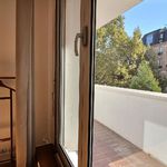 Appartement de 108 m² avec 5 chambre(s) en location à Paris