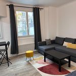 Appartement de 26 m² avec 2 chambre(s) en location à Asnières-sur-Seine