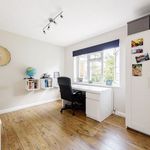 Rent 4 bedroom house in Sevenoaks