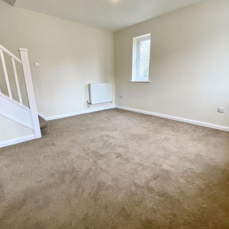 End terrace house to rent in Cromer Way, Luton LU2