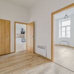 Rent 1 bedroom apartment of 48 m² in Opava