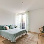 Miete 4 Schlafzimmer wohnung von 94 m² in Münsingen