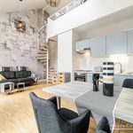 Rent 1 bedroom apartment of 43 m² in Hamburg