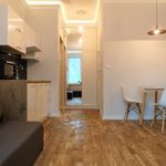 Rent 1 bedroom apartment of 20 m² in Łódź