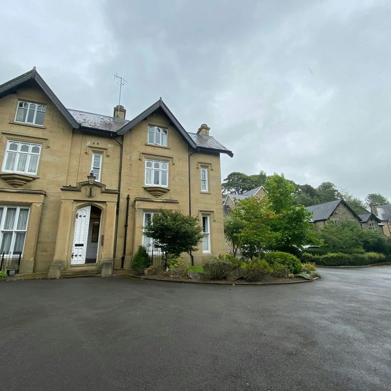 Flat to rent on Clarence Road Bollington,  SK10, United kingdom