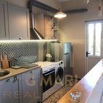 Rent 1 bedroom apartment of 50 m² in Derveni
