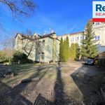 Rent 1 bedroom apartment of 37 m² in Liberec