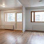 Vuokraa 2 makuuhuoneen asunto, 50 m² paikassa Turku