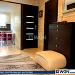3 sypialni apartament o powierzchni 59 m² w Konin