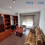 Alquilo 3 dormitorio apartamento de 80 m² en Castellón