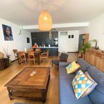 Rent 2 bedroom apartment of 95 m² in Sint-gillis