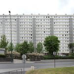 Appartement de 68 m² avec 4 chambre(s) en location à Épinay-sur-Seine