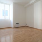 Rent 2 bedroom apartment of 33 m² in Voiron