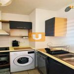 Rent 1 bedroom apartment in Saint-Paul-les-Fonts