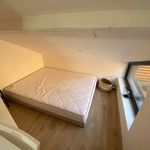 Rent 1 bedroom apartment of 8 m² in St Etienne