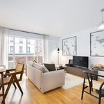 Appartement de 59 m² avec 2 chambre(s) en location à Paris