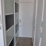Rent 1 bedroom apartment of 18 m² in Beaumont-du-Gâtinais
