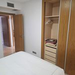Rent 3 bedroom apartment of 123 m² in Marbella