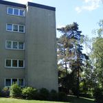 3-Zimmer-Wohnung in Oerlinghausen