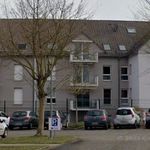 Rent 2 bedroom apartment of 35 m² in Truchtersheim