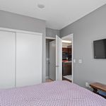 Appartement de 807 m² avec 1 chambre(s) en location à Toronto