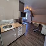 Appartement de 33 m² avec 2 chambre(s) en location à VALSERHONE