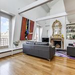 Rent 3 bedroom apartment of 125 m² in Paris