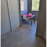 Appartement de 35 m² avec 1 chambre(s) en location à Bastia