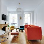Appartement de 55 m² avec 2 chambre(s) en location à Paris 8e Arrondissement