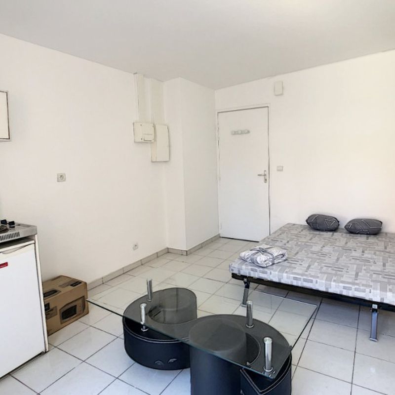 ▷ Appartement à louer • Nancy • 20 m² • 350 € | immoRegion