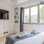 Appartement de 110 m² avec 3 chambre(s) en location à Neuilly-sur-Seine