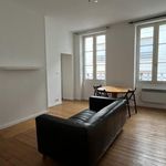 Rent 3 bedroom apartment of 61 m² in Compiegne