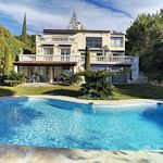 Rent 7 bedroom house of 300 m² in Cannes